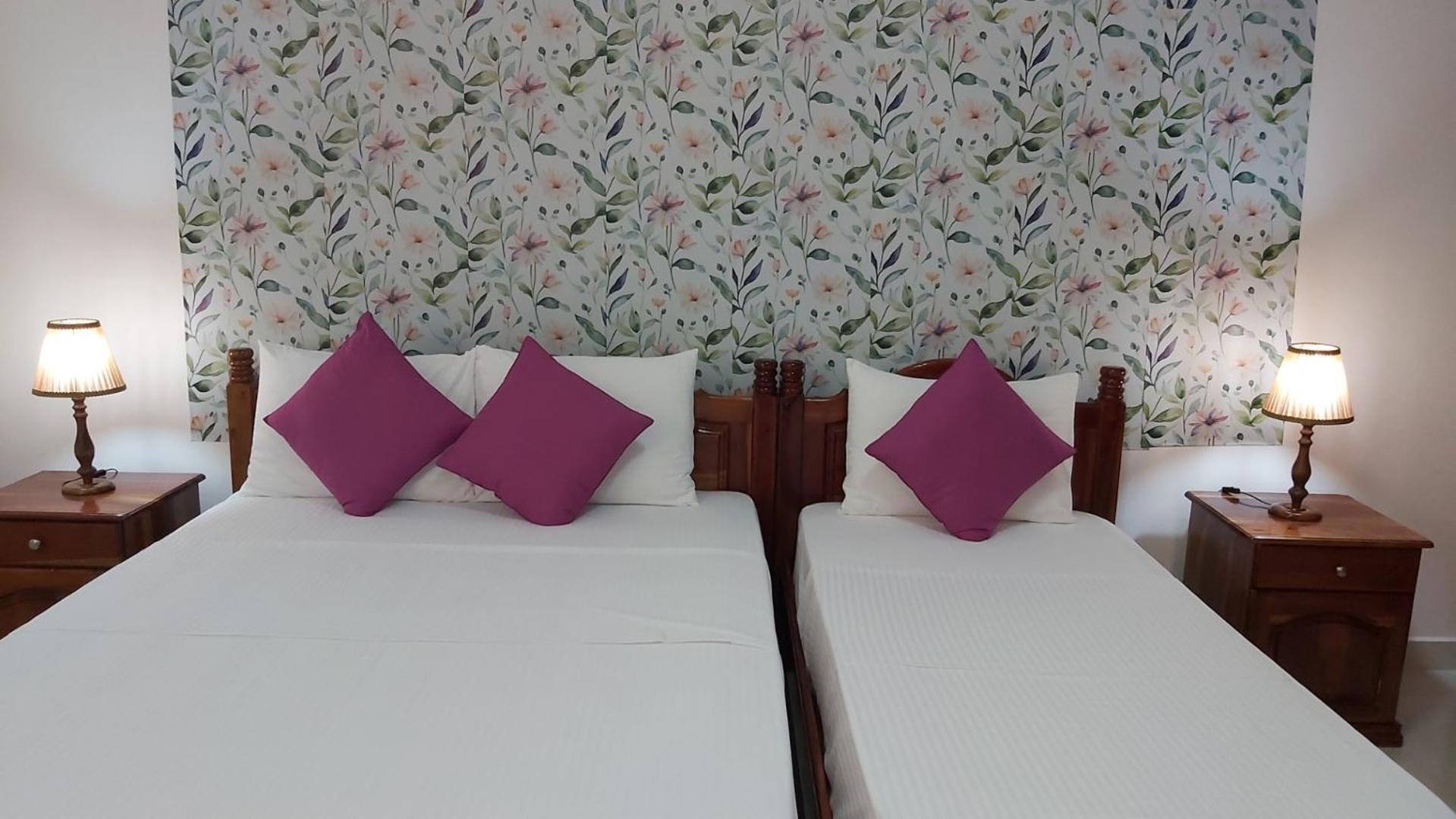 Emma'S Guest House And Self-Catering Au Cap Zewnętrze zdjęcie